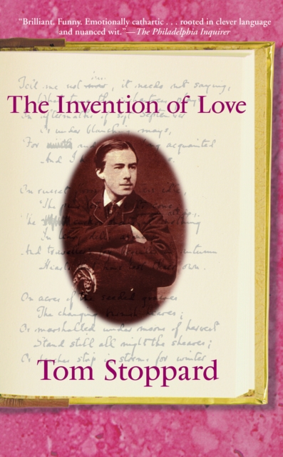 The Invention of Love, EPUB eBook
