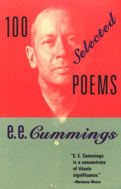 100 Selected Poems, EPUB eBook