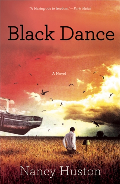 Black Dance : A Novel, EPUB eBook