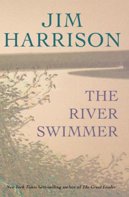 The River Swimmer, EPUB eBook