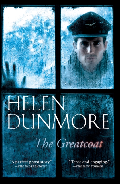 The Greatcoat : A Ghost Story, EPUB eBook