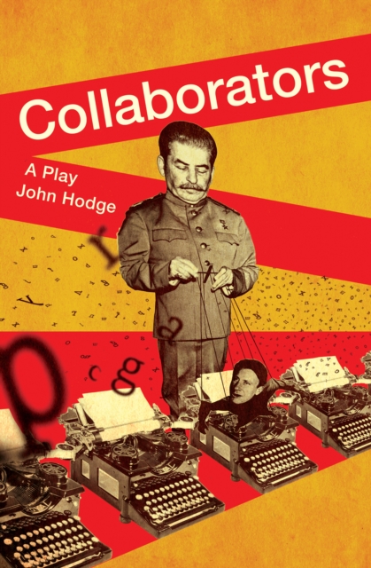 Collaborators : A Play, EPUB eBook