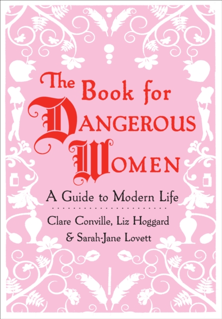 The Book for Dangerous Women : A Guide to Modern Life, EPUB eBook