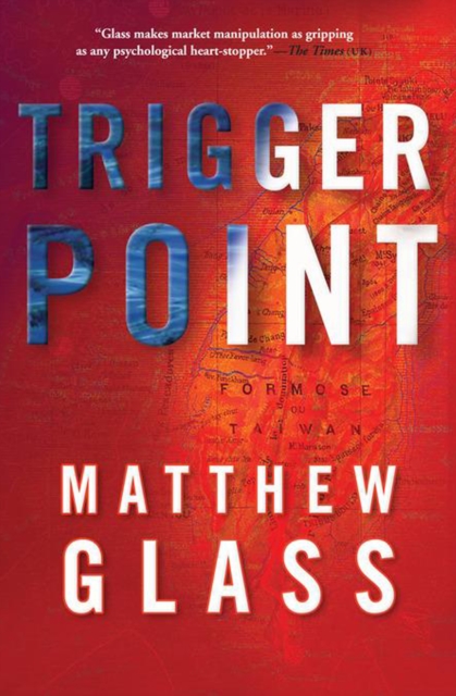 Trigger Point, EPUB eBook