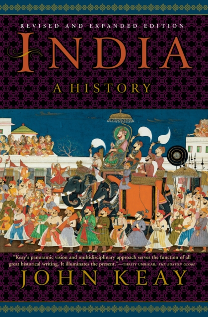 India : A History, EPUB eBook
