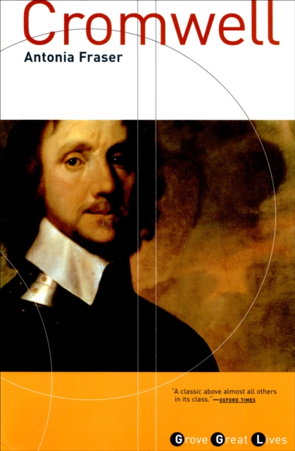 Cromwell, EPUB eBook