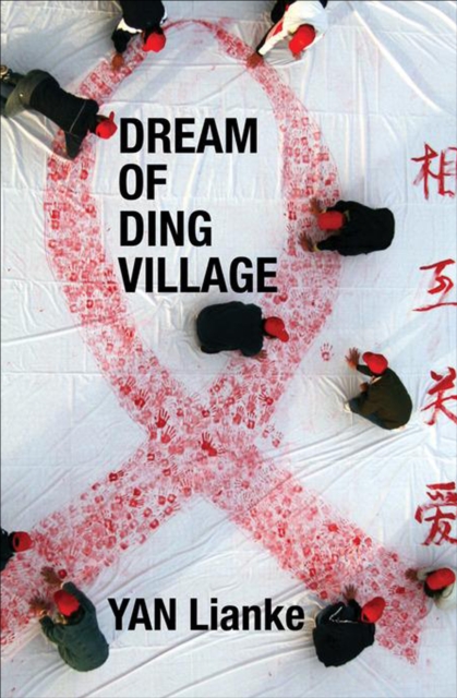 Dream of Ding Village, EPUB eBook