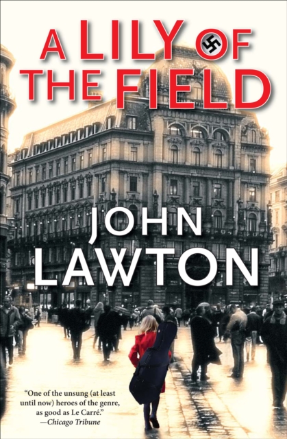 A Lily of the Field, EPUB eBook