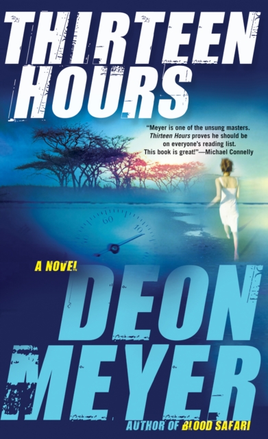 Thirteen Hours, EPUB eBook