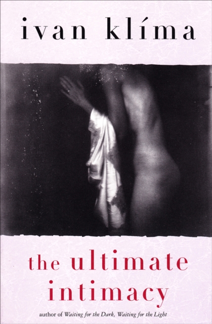 The Ultimate Intimacy, EPUB eBook