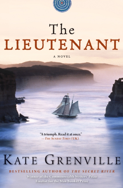 The Lieutenant : A Novel, EPUB eBook