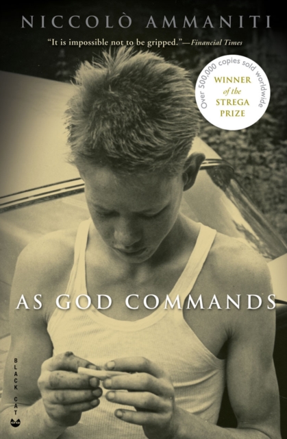 As God Commands, EPUB eBook