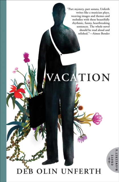 Vacation, EPUB eBook