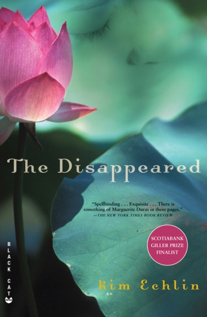 The Disappeared, EPUB eBook