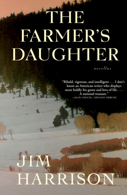 The Farmer's Daughter : Novellas, EPUB eBook