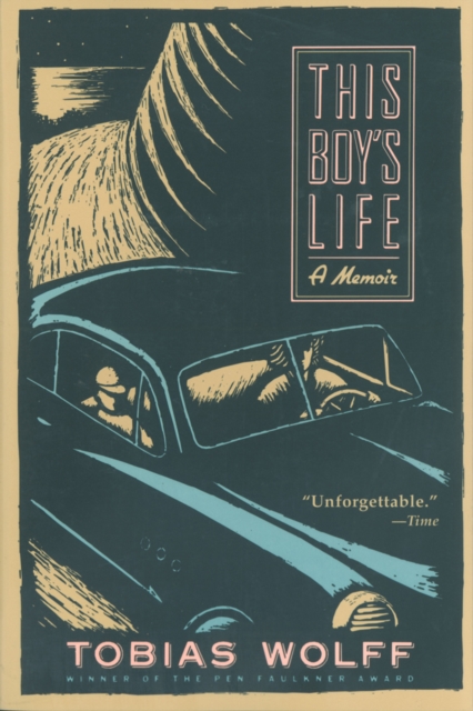 This Boy's Life : A Memoir, EPUB eBook
