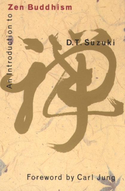 An Introduction to Zen Buddhism, EPUB eBook