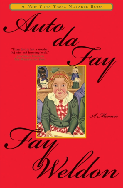 Auto da Fay : A Memoir, EPUB eBook
