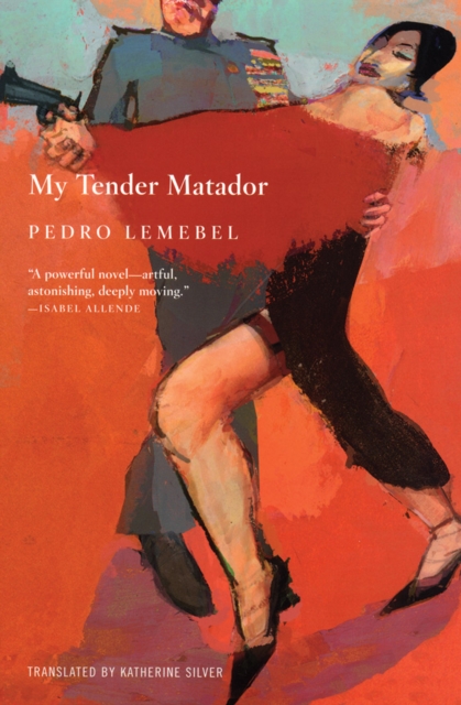 My Tender Matador, EPUB eBook