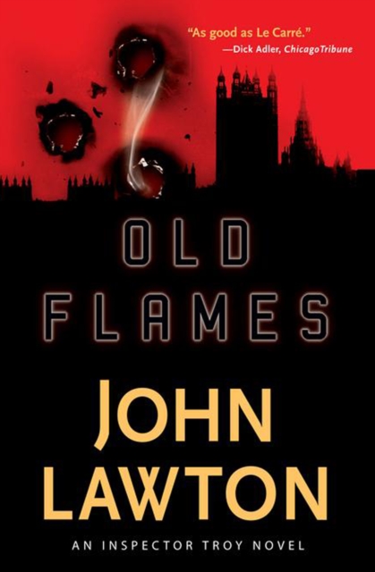 Old Flames, EPUB eBook