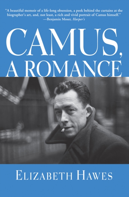 Camus, a Romance, EPUB eBook