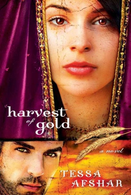 Harvest of Gold, Paperback / softback Book