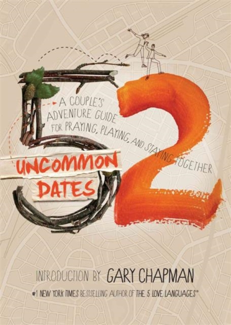 52 Uncommon Dates, Paperback / softback Book