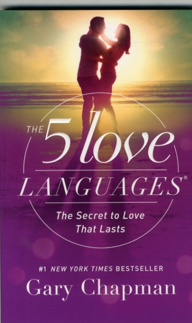 Five Love Languages Revised Edition, Paperback / softback Book