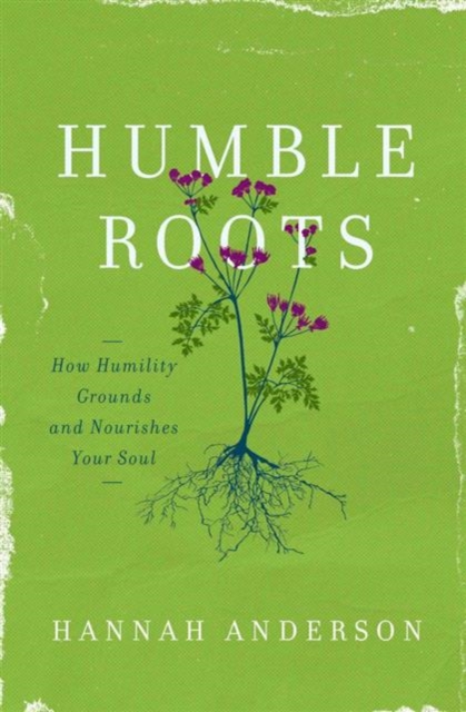 HUMBLE ROOTS, Paperback Book