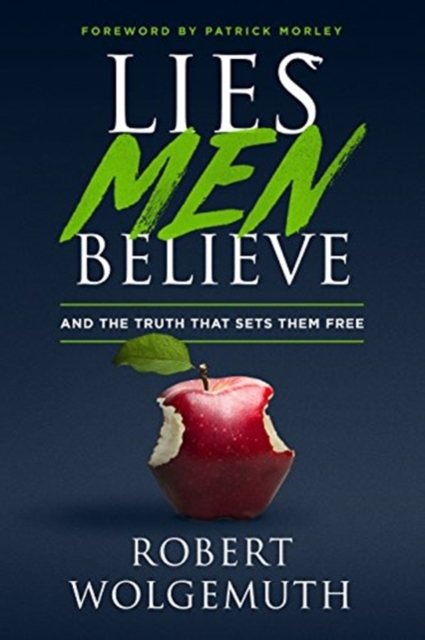 Lies Men Believe, Hardback Book