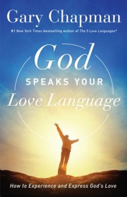 God Speaks Your Love Language, Paperback / softback Book