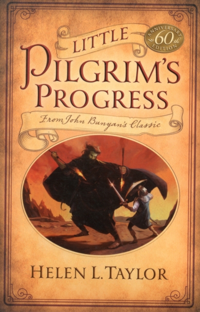 Little Pilgrim's Progress, Paperback / softback Book