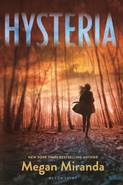 Hysteria, EPUB eBook