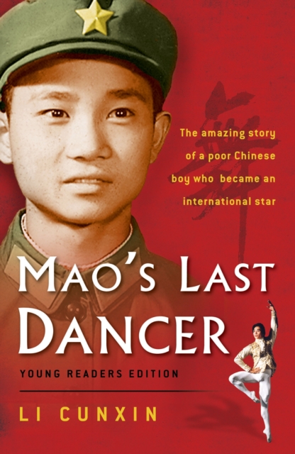 Mao's Last Dancer, EPUB eBook