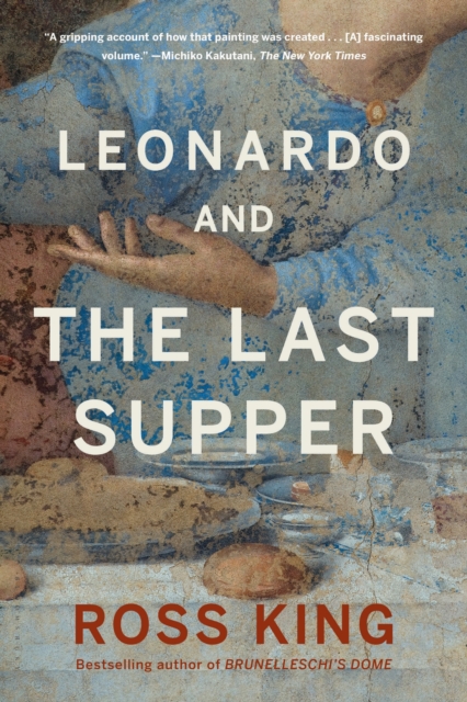 Leonardo and the Last Supper, EPUB eBook