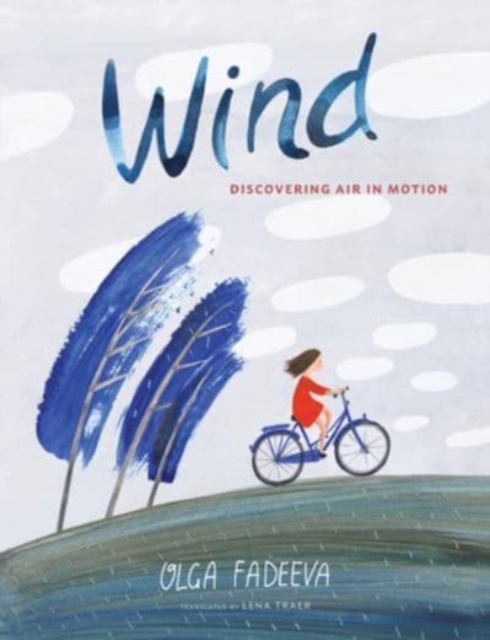 Wind, Hardback Book