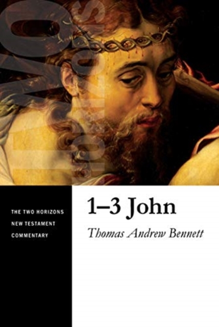 1-3 John, Paperback / softback Book