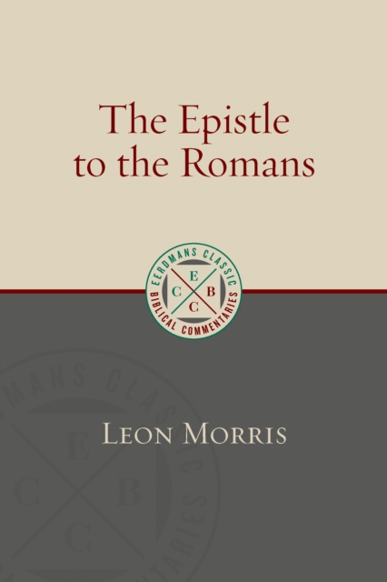 Epistle to the Romans, Paperback / softback Book