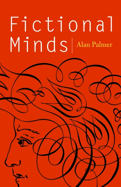 Fictional Minds, PDF eBook