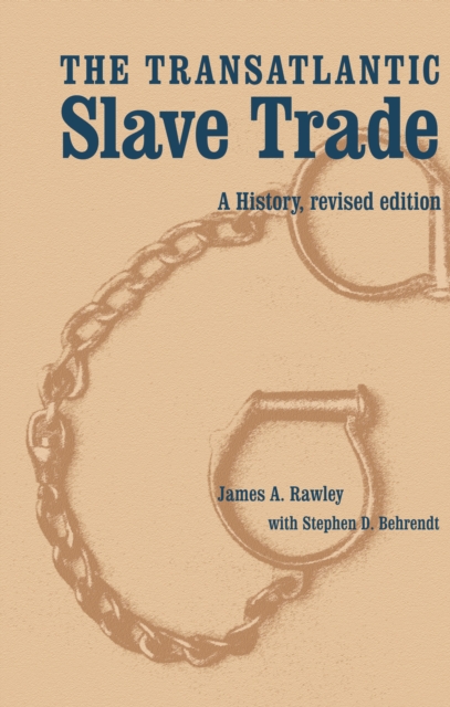 Transatlantic Slave Trade : A History, Revised Edition, PDF eBook