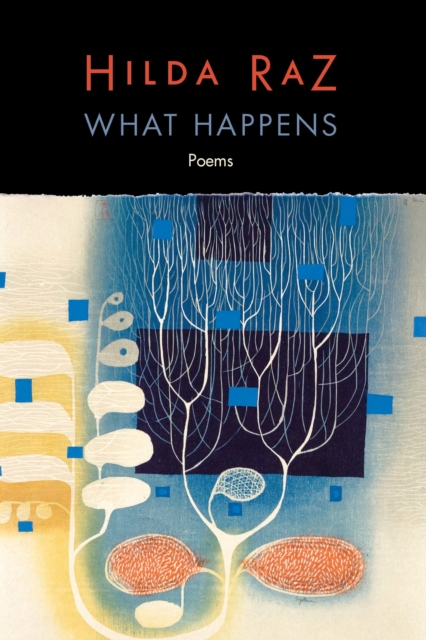 What Happens : Poems, PDF eBook