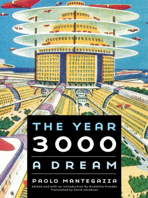 Year 3000 : A Dream, EPUB eBook