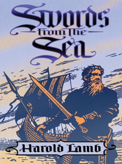 Swords from the Sea, EPUB eBook