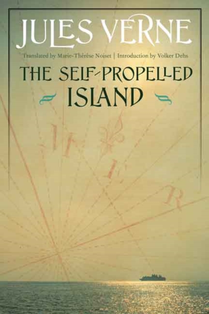 Self-Propelled Island, PDF eBook