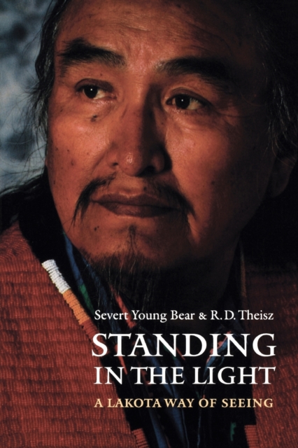 Standing in the Light : A Lakota Way of Seeing, Paperback / softback Book