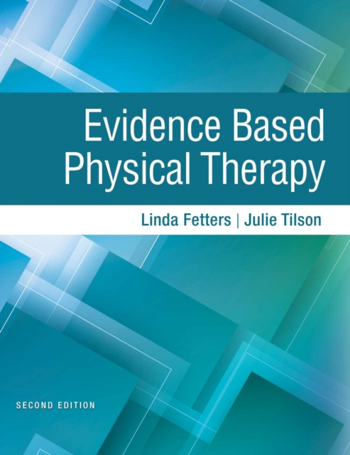 Evidence Based Physical Therapy, Paperback / softback Book