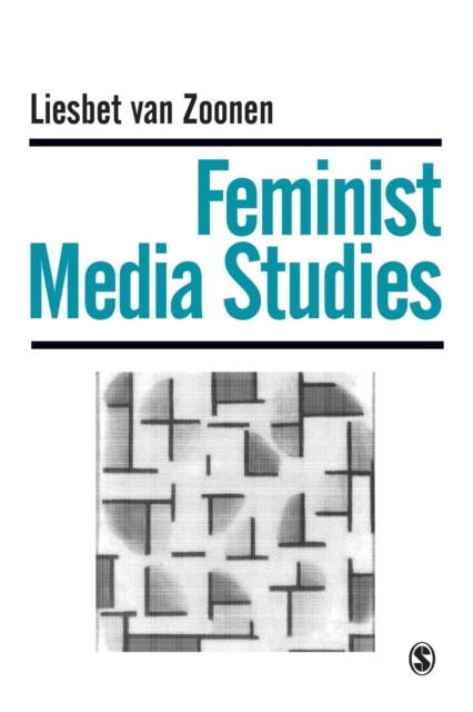 Feminist Media Studies, Paperback / softback Book