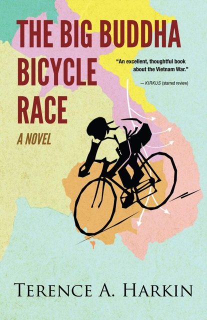 The Big Buddha Bicycle Race : A Novel, EPUB eBook