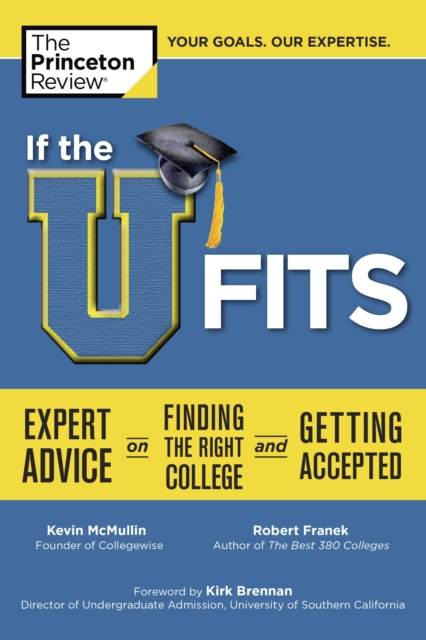 If the U Fits, EPUB eBook