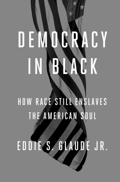 Democracy in Black, EPUB eBook